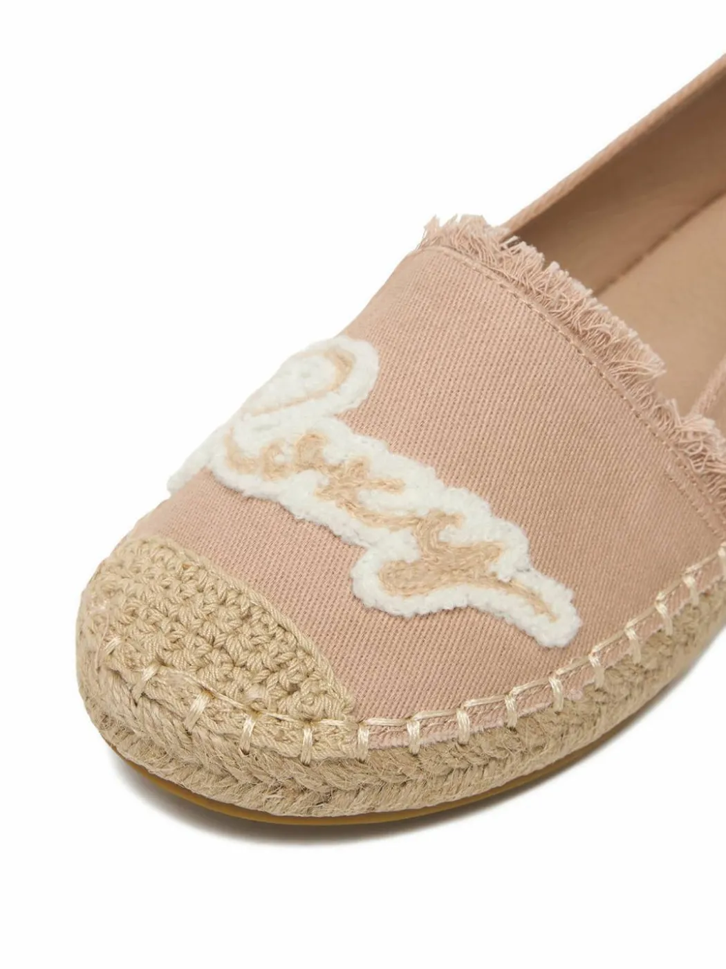 Espadrillas CEO-CSS20627-02 Beige
