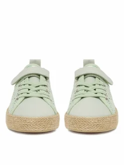 Espadrillas CEO-CSS20547-01 Verde