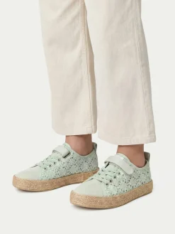 Espadrillas CEO-CSS20547-01 Verde