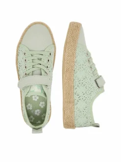 Espadrillas CEO-CSS20547-01 Verde