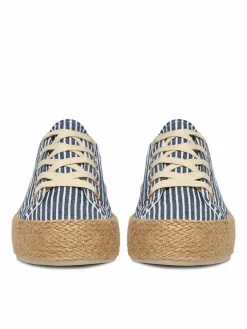 Espadrillas CEO-EMMA WSK1576-05 Blu scuro