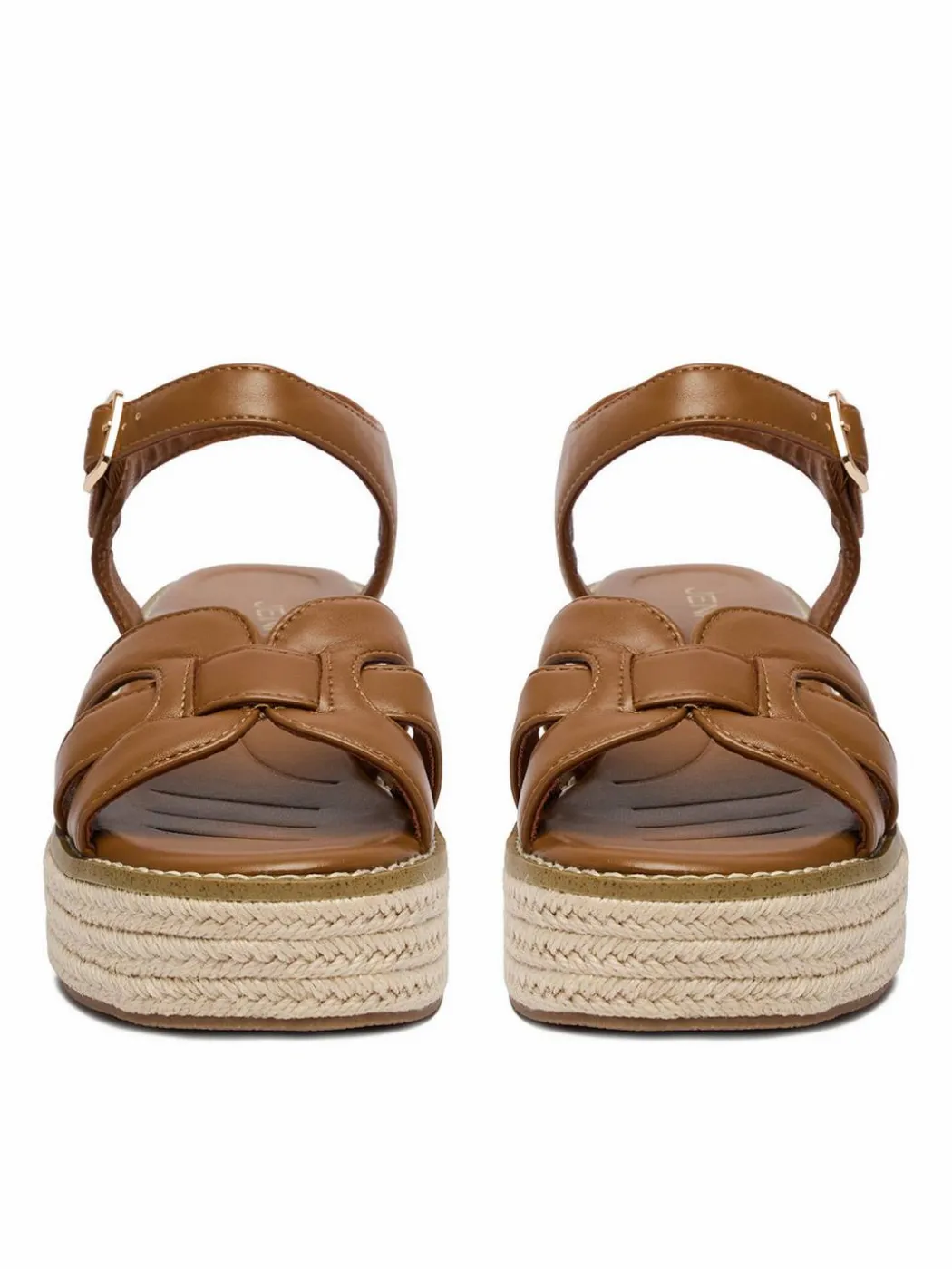 Espadrillas CEO-HJY020445A-1 Marrone