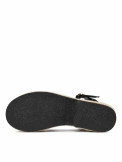 Espadrillas CEO-HJY020445A-1 Nero