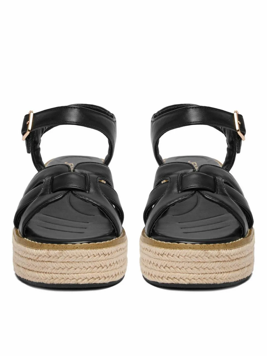 Espadrillas CEO-HJY020445A-1 Nero