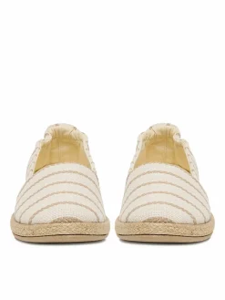 Espadrillas CEO-KAYLA WSK1609-05 Beige