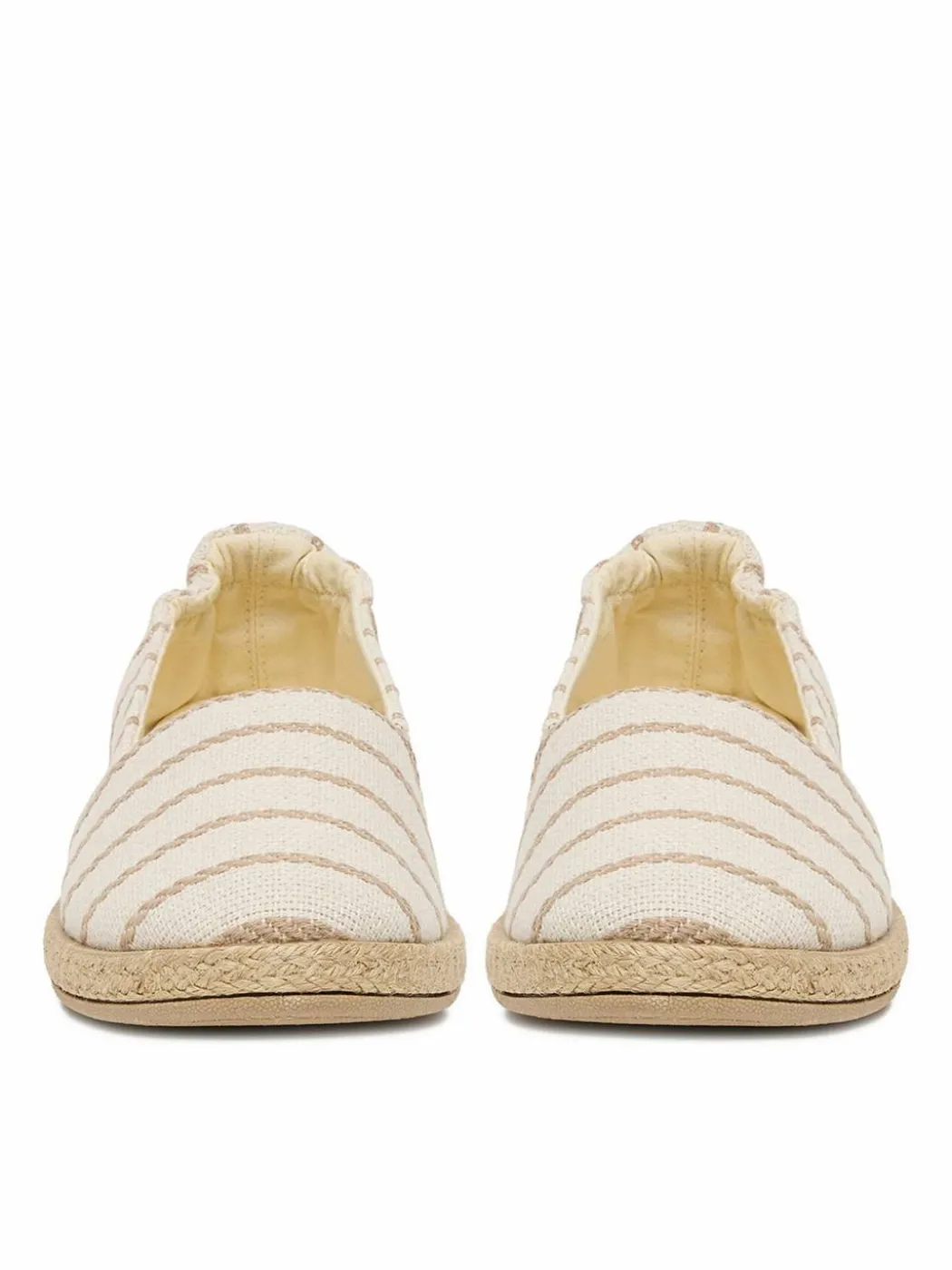Espadrillas CEO-KAYLA WSK1609-05 Beige
