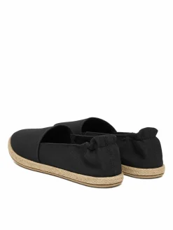 Espadrillas CEO-KAYLA WSK1609-05 Nero