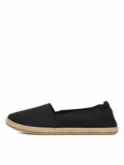 Espadrillas CEO-KAYLA WSK1609-05 Nero