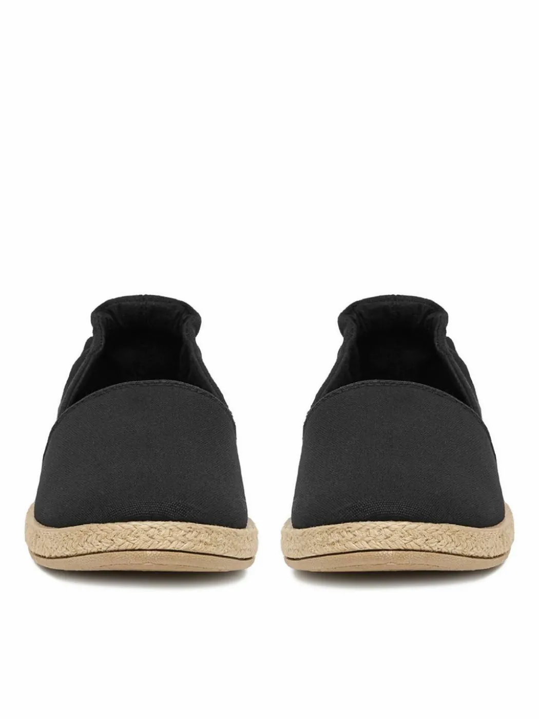 Espadrillas CEO-KAYLA WSK1609-05 Nero