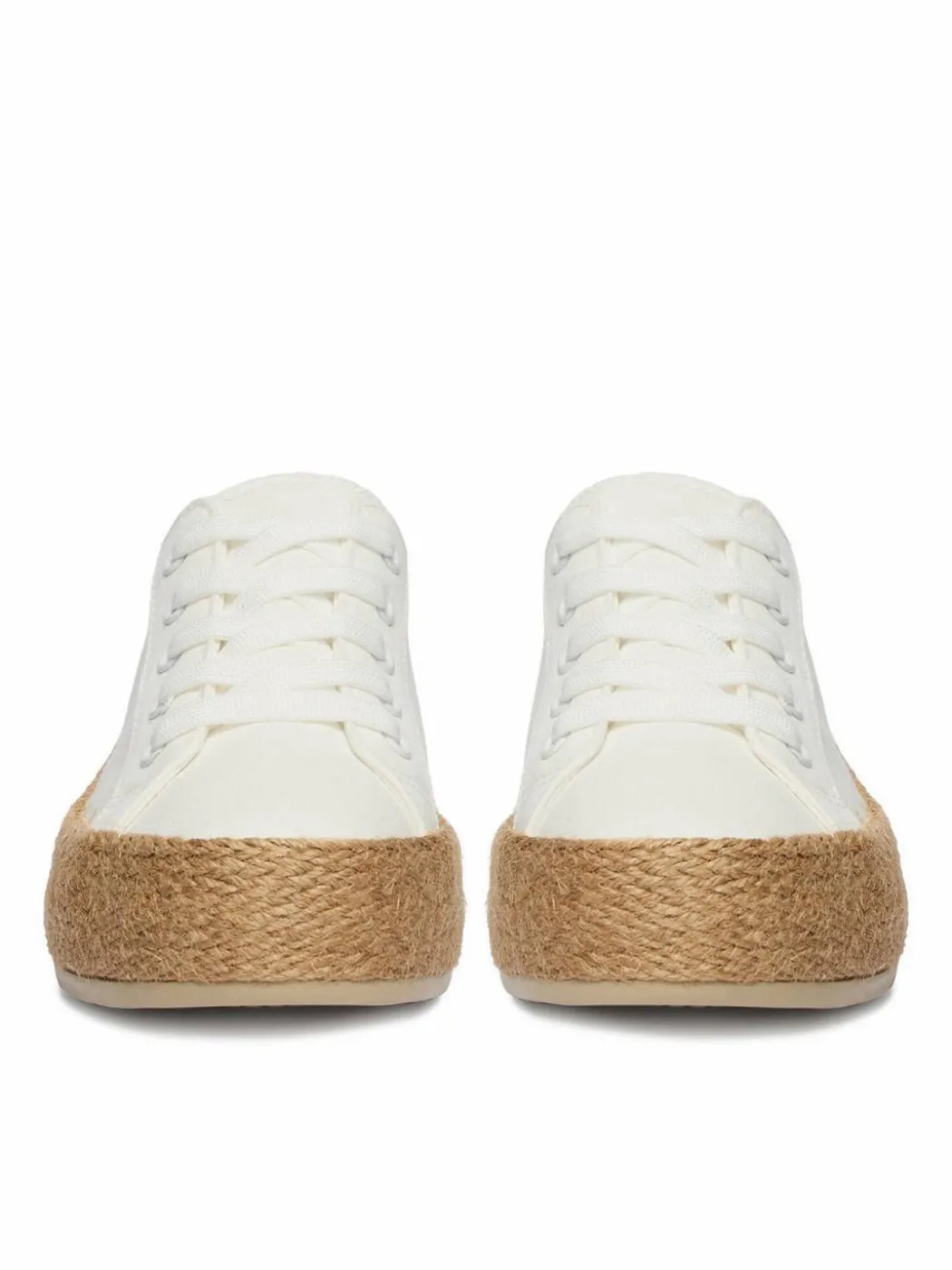 Espadrillas CEO-WS19130-3 Bianco