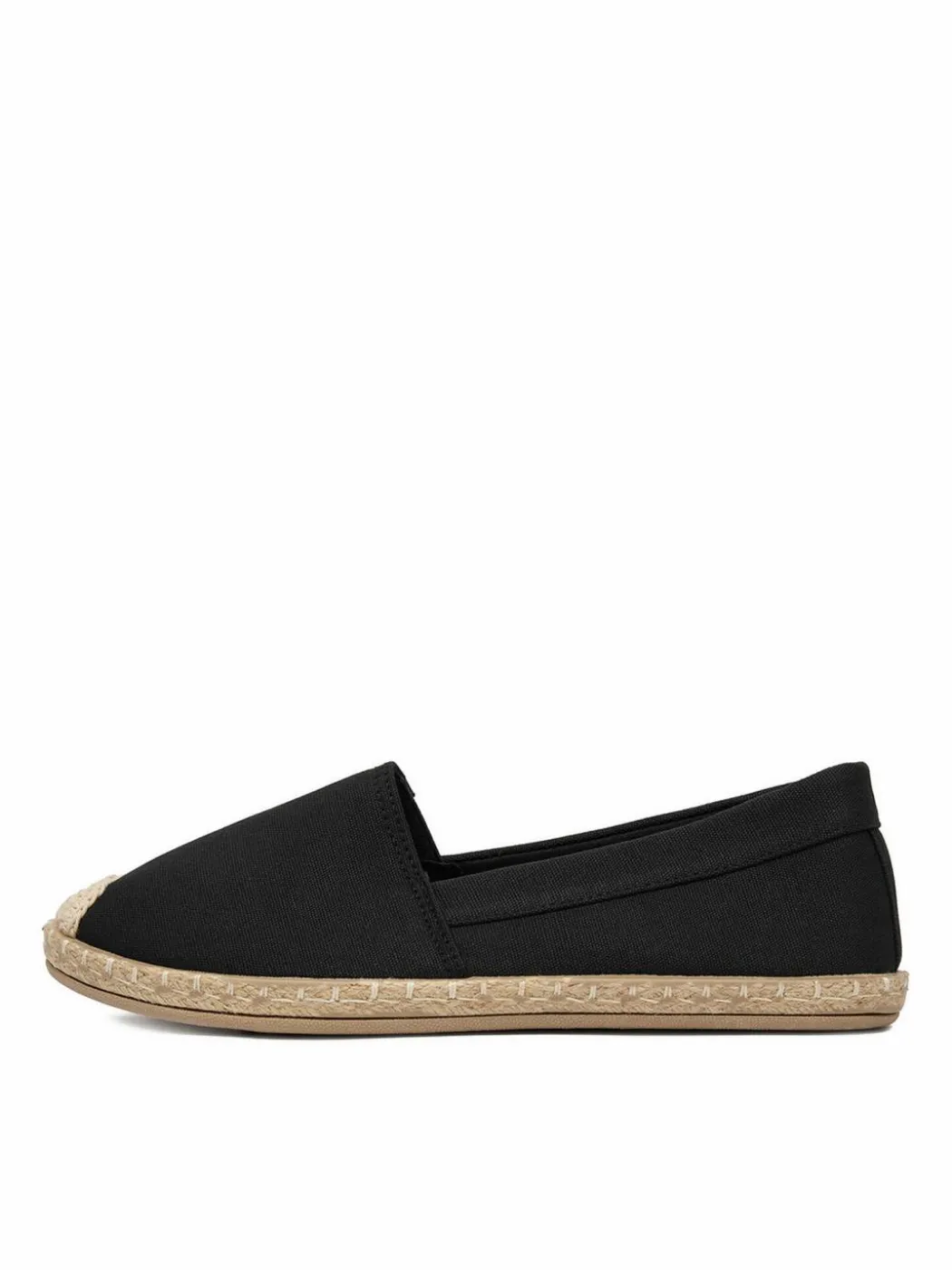Espadrillas CEO-WSK1609-20 Nero