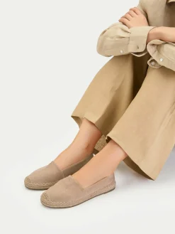Espadrillas CEO-WSS990-249 Beige