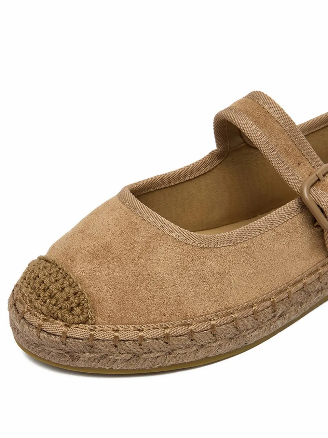 Espadrillas CEO-WSS990-270 Beige scuro
