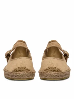 Espadrillas CEO-WSS990-270 Beige scuro