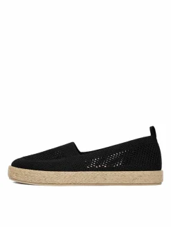 Espadrillas CEO-WSS21620-01 Nero