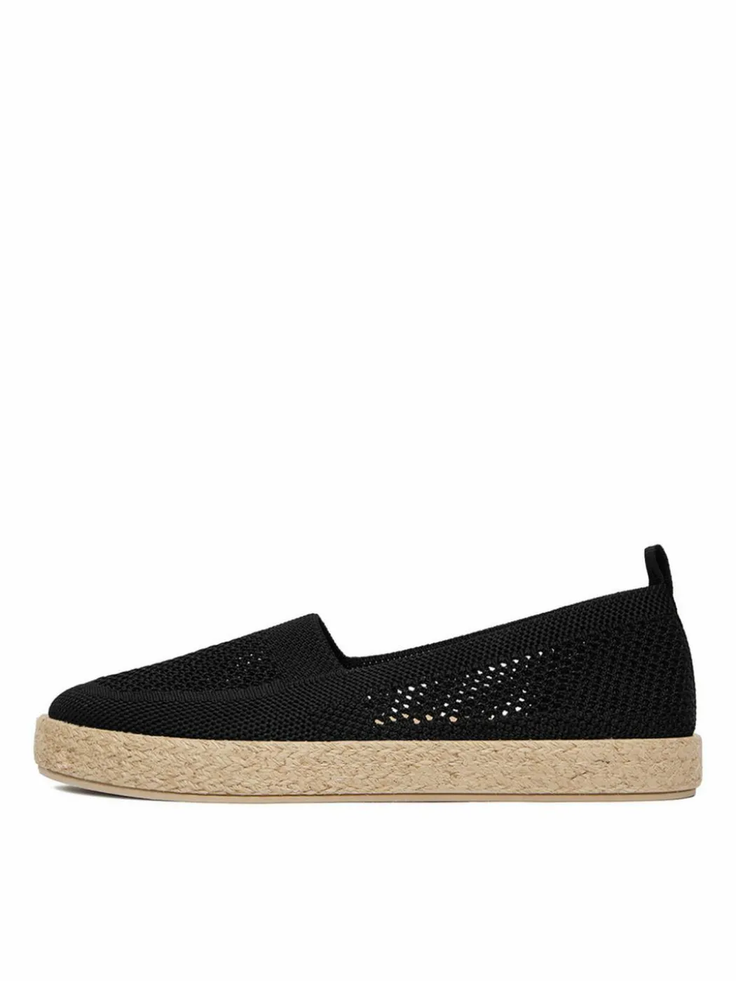 Espadrillas CEO-WSS21620-01 Nero