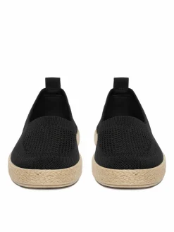 Espadrillas CEO-WSS21620-01 Nero