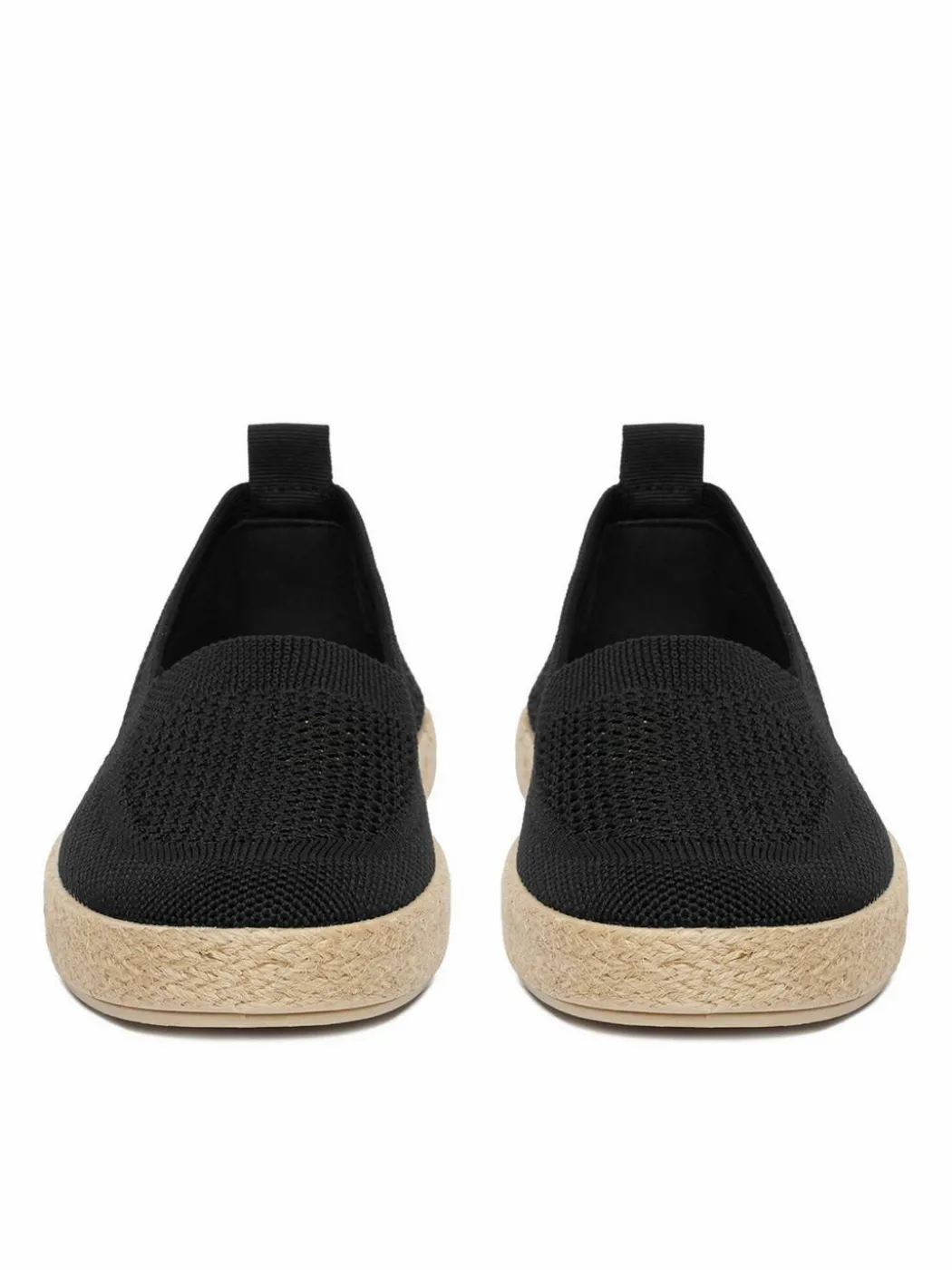 Espadrillas CEO-WSS21620-01 Nero