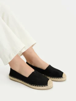 Espadrillas CEO-WSS990-249 Nero