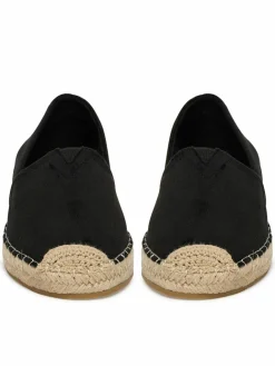 Espadrillas CEO-WSS990-249 Nero