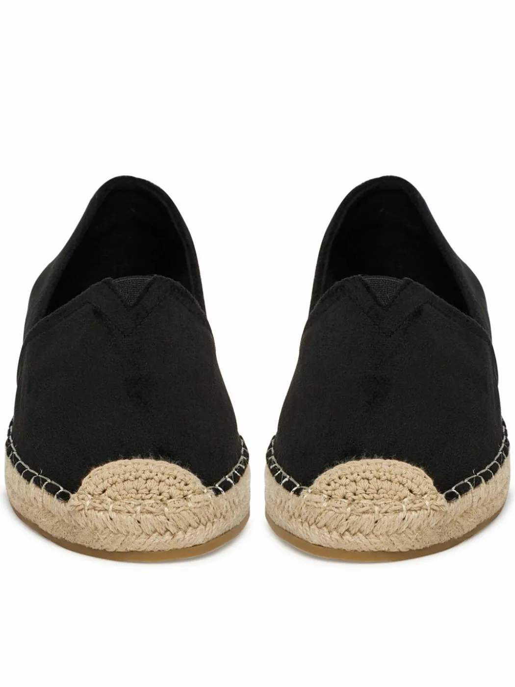 Espadrillas CEO-WSS990-249 Nero
