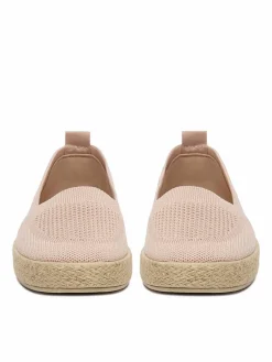 Espadrillas CEO-WSS21620-01 Rosa