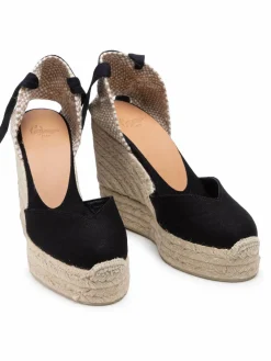 Espadrillas Chiara/8ED/001 020992-100 Nero