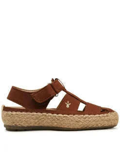 Espadrillas Cove K12512 Marrone