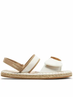 Espadrillas 47552 Écru
