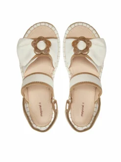Espadrillas 47552 Écru