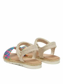 Espadrillas CS2819-16 Beige