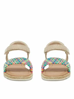 Espadrillas CS2819-16 Beige
