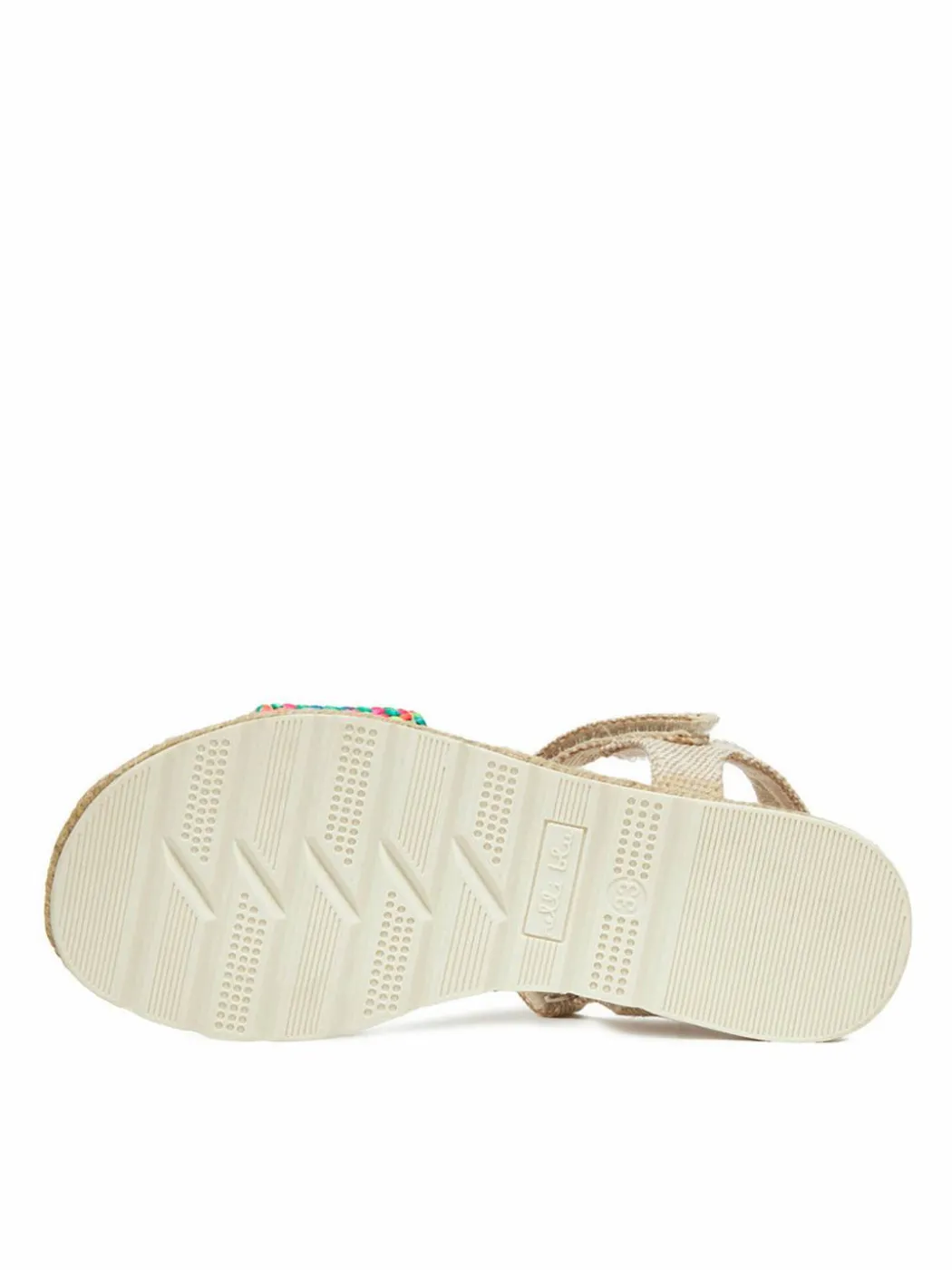 Espadrillas CS2819-16 Beige