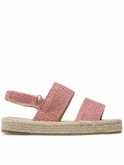 Espadrillas CSS20378-02 Rosa