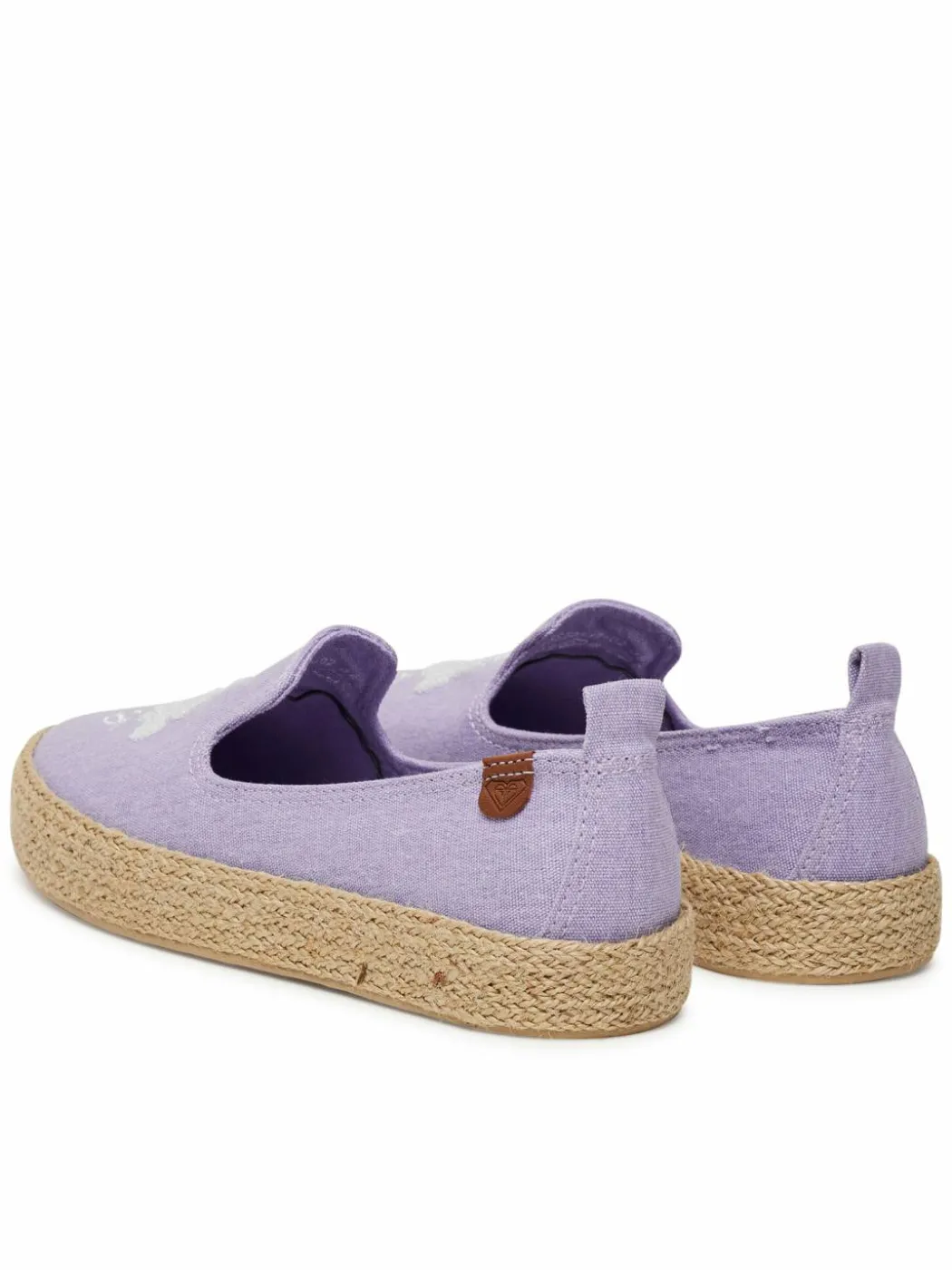 Espadrillas CSS20547-02 Viola