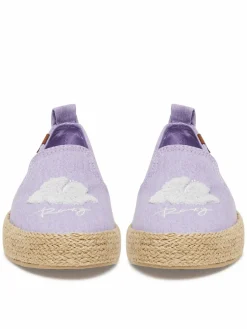 Espadrillas CSS20547-02 Viola