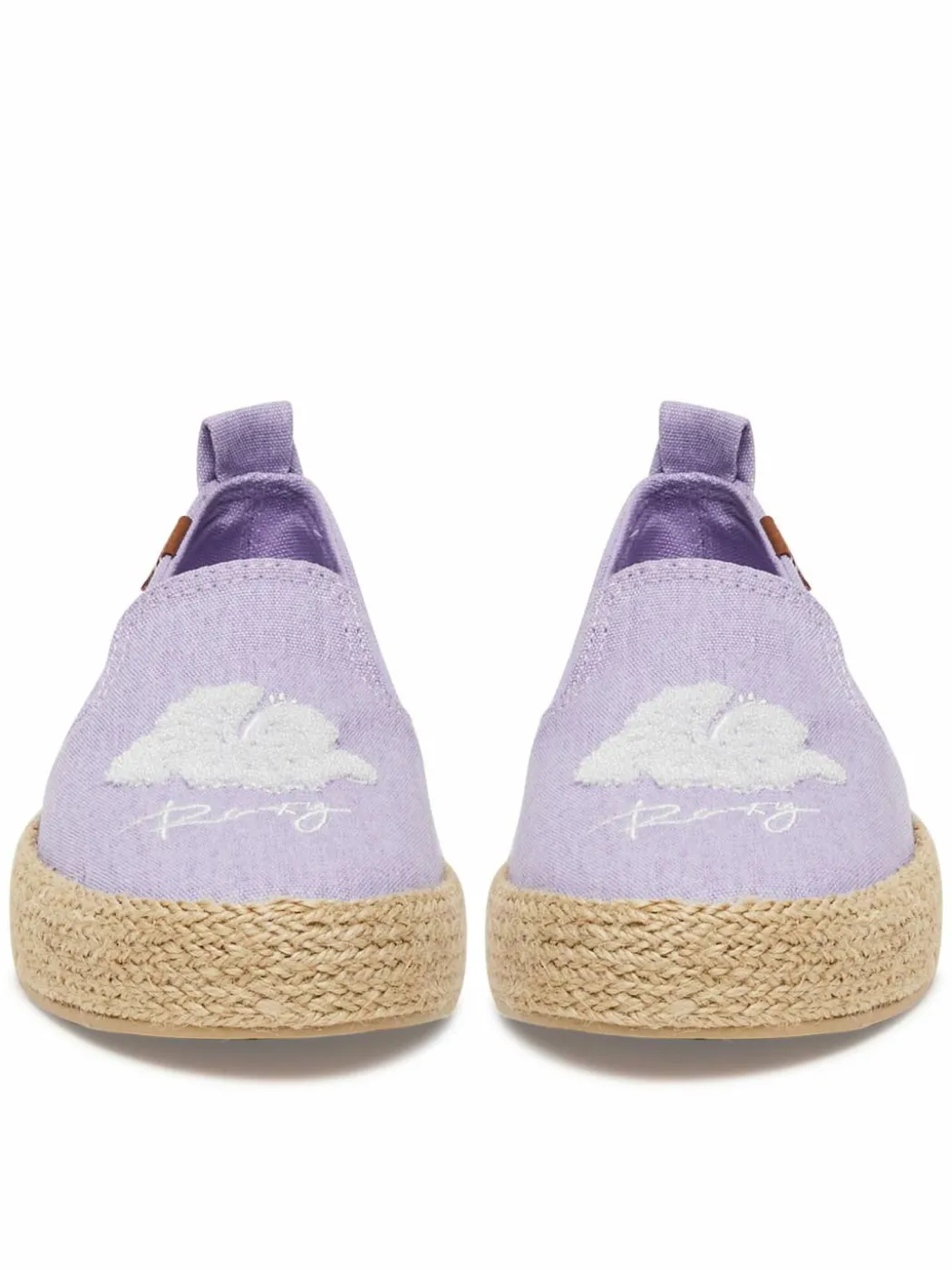 Espadrillas CSS20547-02 Viola
