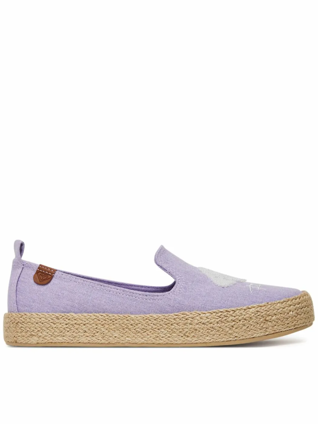 Espadrillas CSS20547-02 Viola
