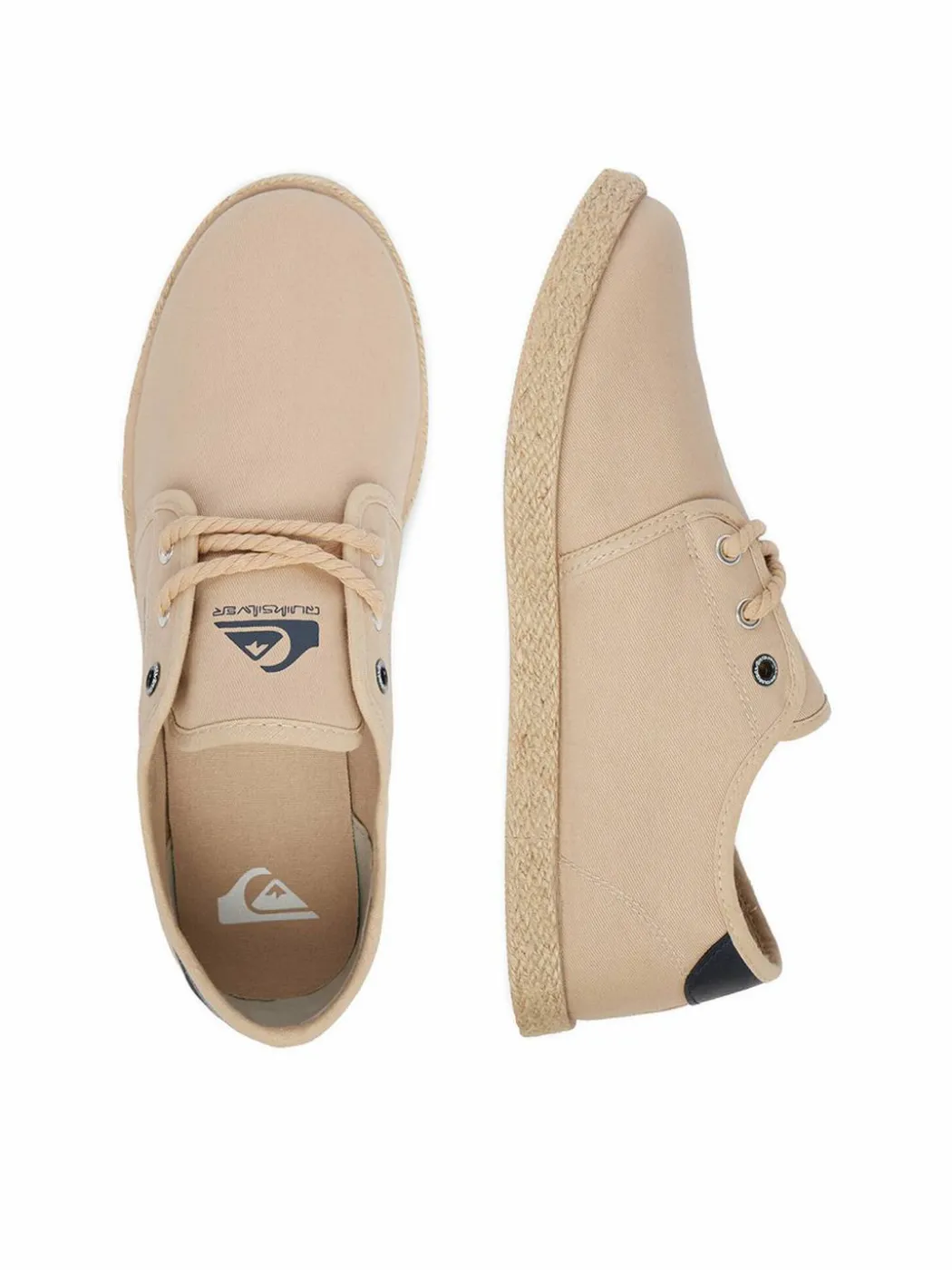 Espadrillas CWBEO-WAVESTRIDE-02 Beige