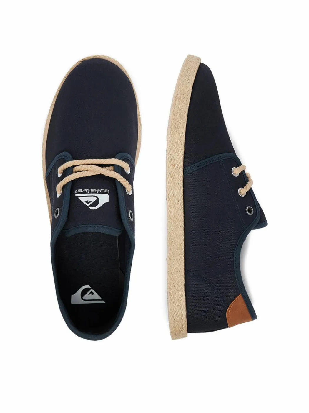 Espadrillas CWBEO-WAVESTRIDE-02 Blu scuro