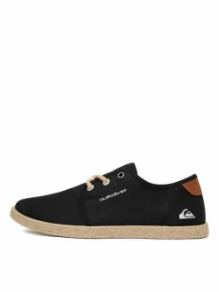 Espadrillas CWBEO-WAVESTRIDE-02 Nero