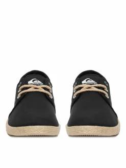 Espadrillas CWBEO-WAVESTRIDE-02 Nero