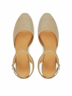 Espadrillas Cybil/6/268 025747 Grigio