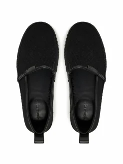 Espadrillas Elias 42S5ELFP1D Nero