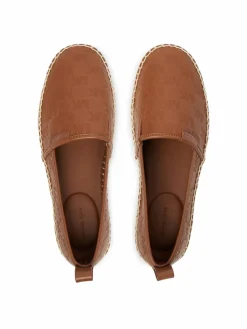 Espadrillas Elias 42S6ELFP1L Marrone