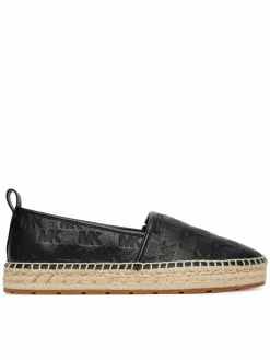 Espadrillas Elias 42S6ELFP1L Nero