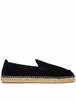 Espadrillas EM005854 AF23967 UB117 Blu scuro