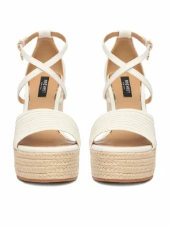 Espadrillas EO-259-86 02 Bianco