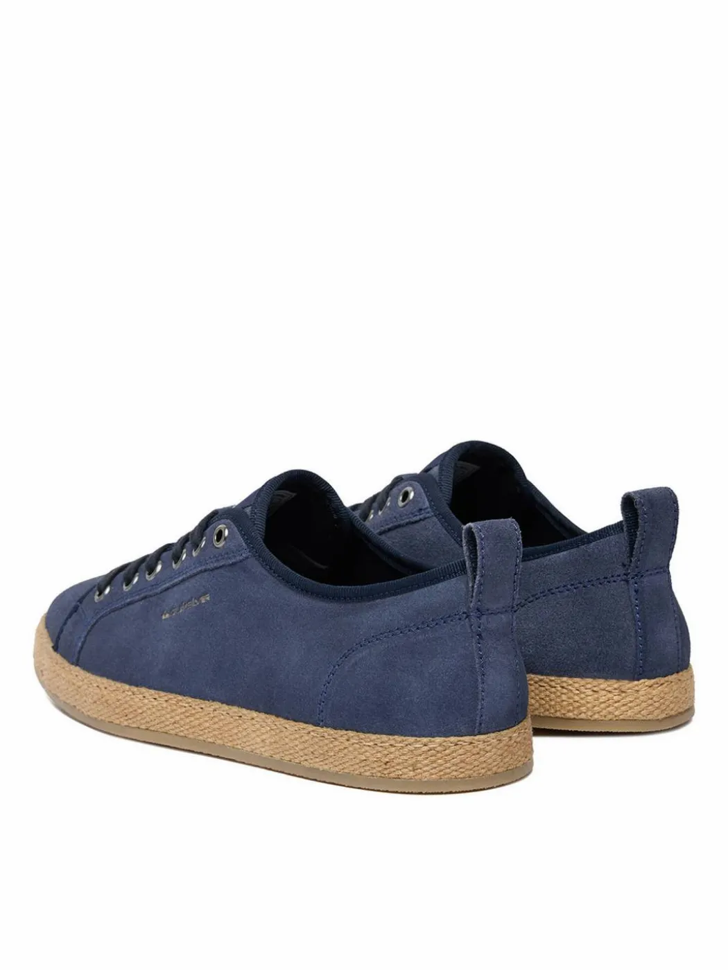Espadrillas EO-ESPRINT-07 MI08 Blu scuro