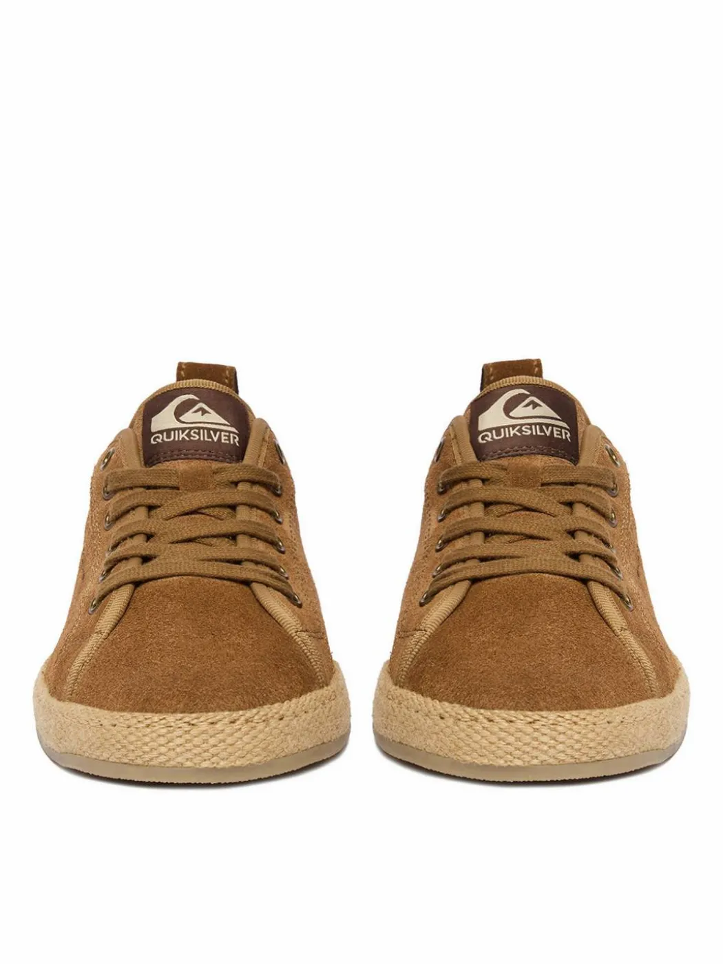 Espadrillas EO-ESPRINT-07 MI08 Marrone